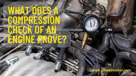 failed compression test|What Does a Compression Test Tell You About Your Engine.